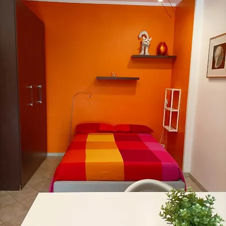 شقة Orange House *